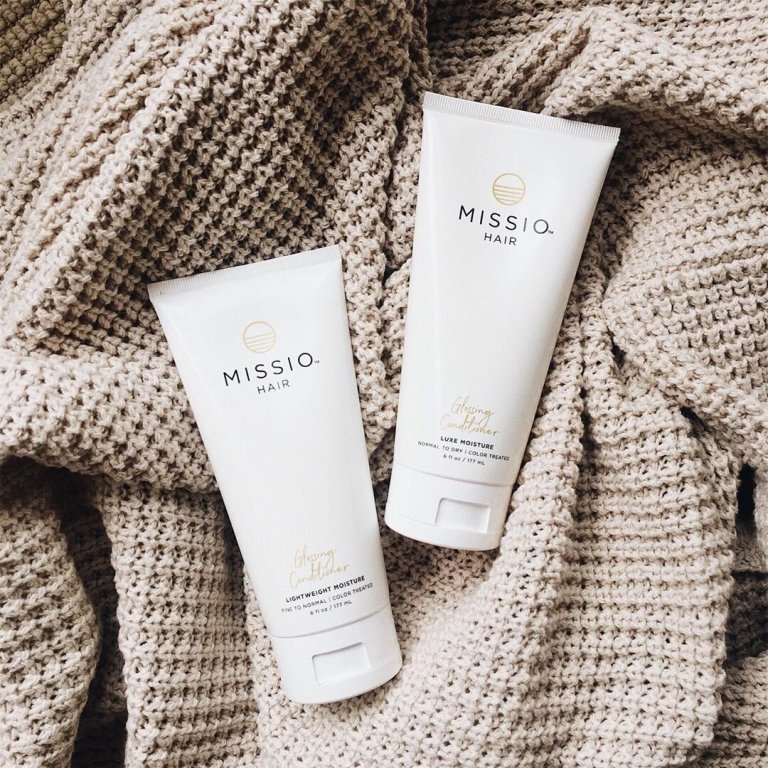 This Haircare Brand is Fighting Human Trafficking & Restoring Hope
