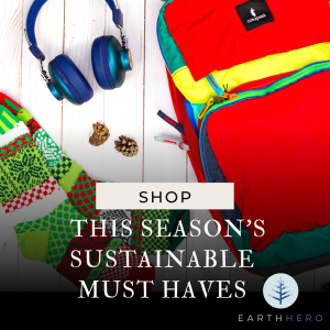 Sustainable Holiday Gifts